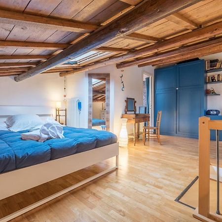Boschetto Peaceful Apartment In Rione Monti Řím Exteriér fotografie