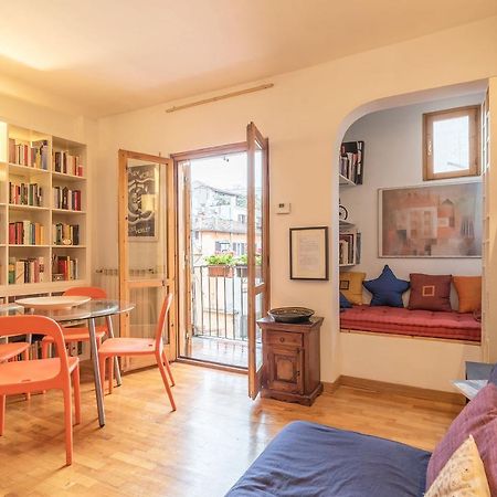 Boschetto Peaceful Apartment In Rione Monti Řím Exteriér fotografie