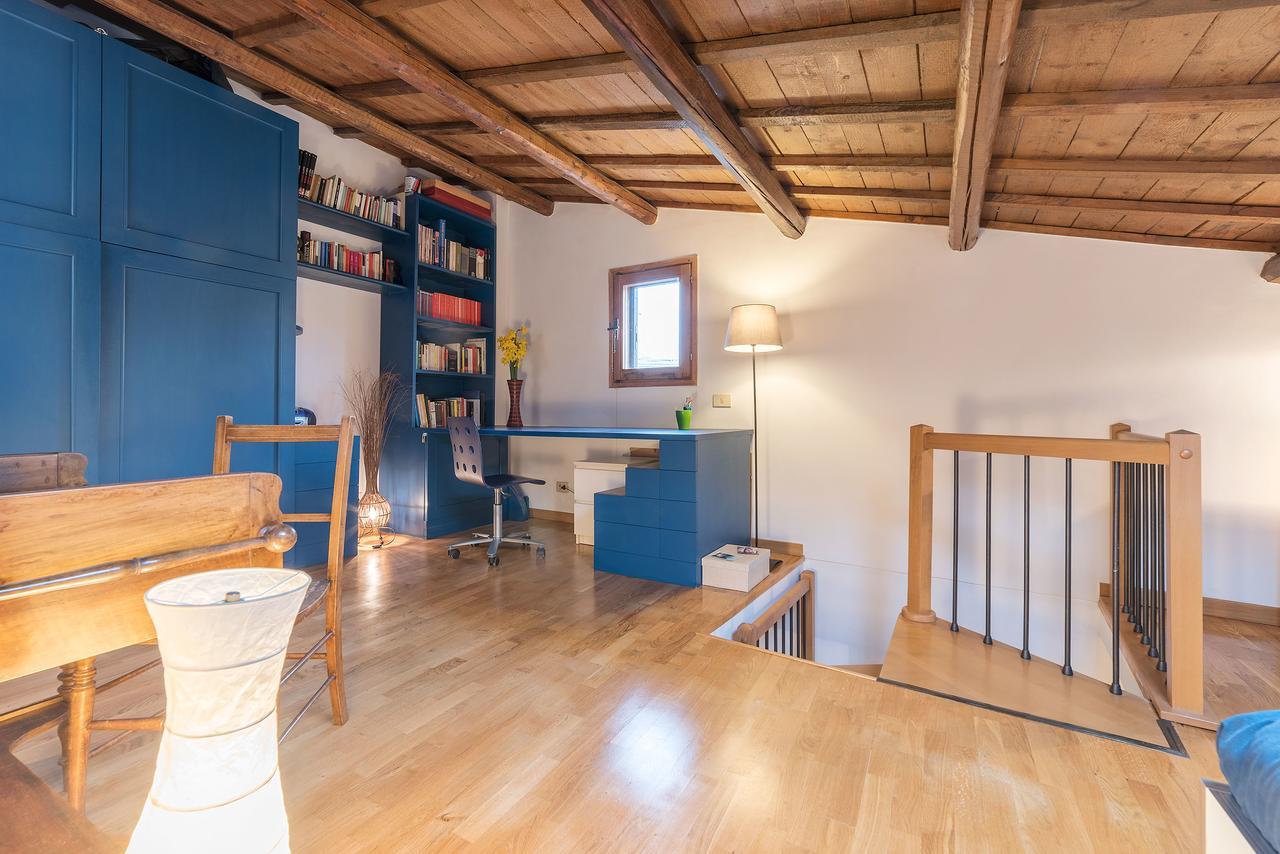 Boschetto Peaceful Apartment In Rione Monti Řím Exteriér fotografie