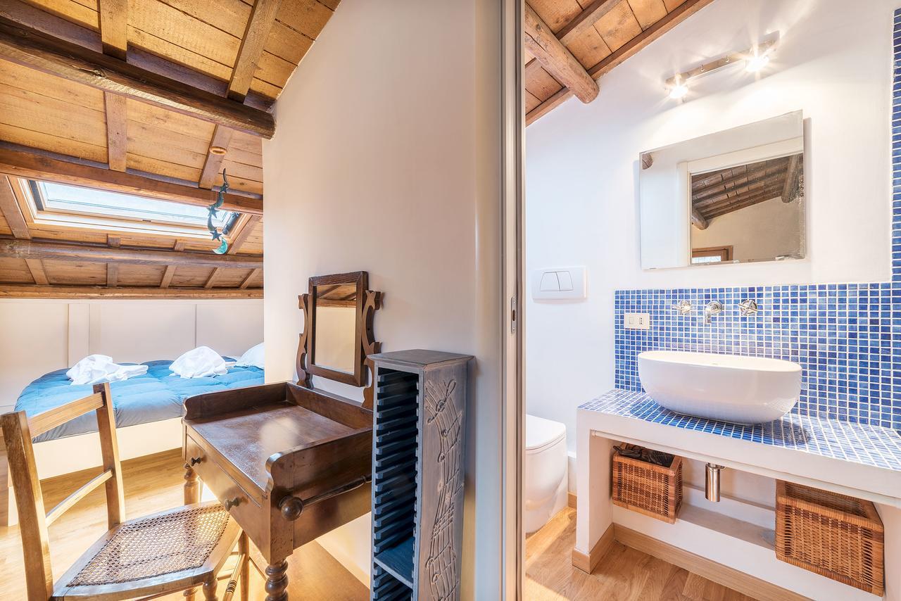 Boschetto Peaceful Apartment In Rione Monti Řím Exteriér fotografie