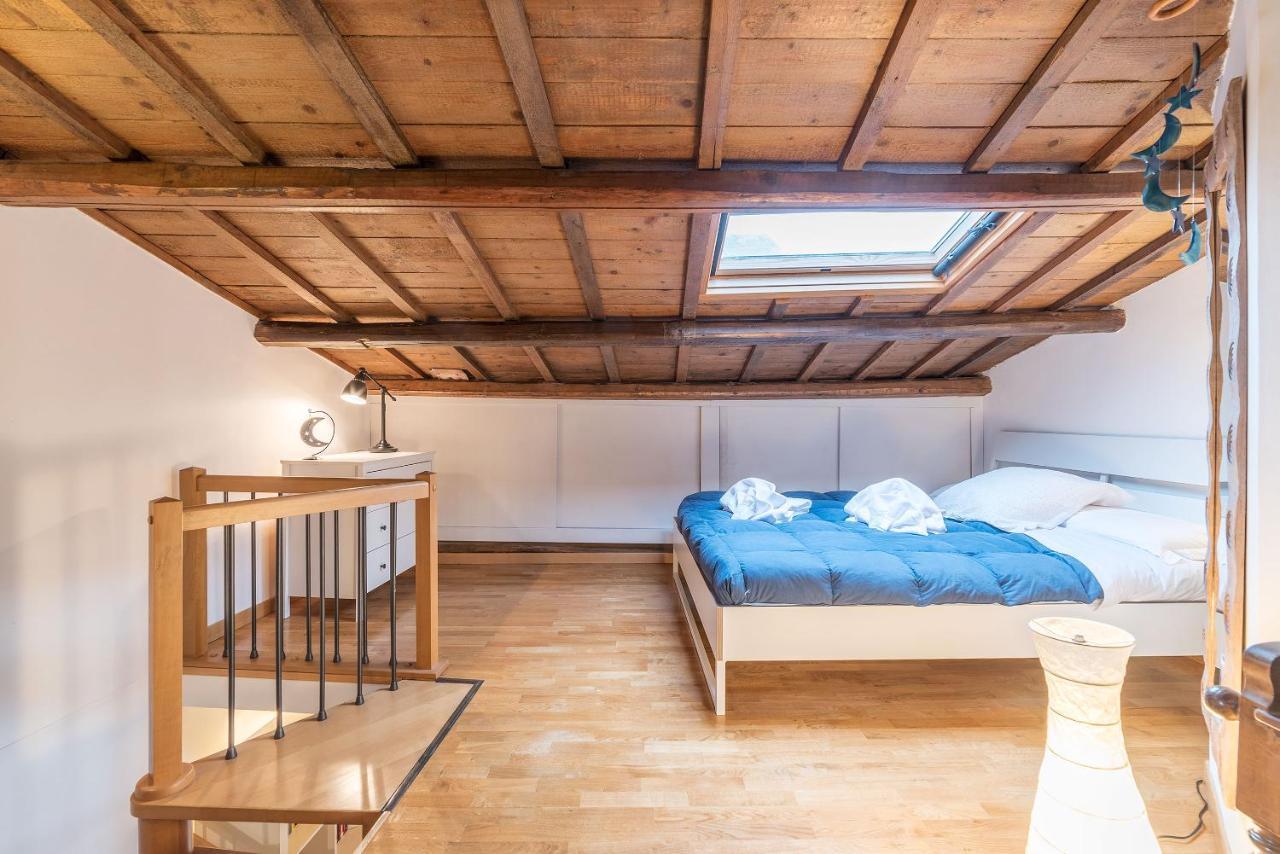Boschetto Peaceful Apartment In Rione Monti Řím Exteriér fotografie