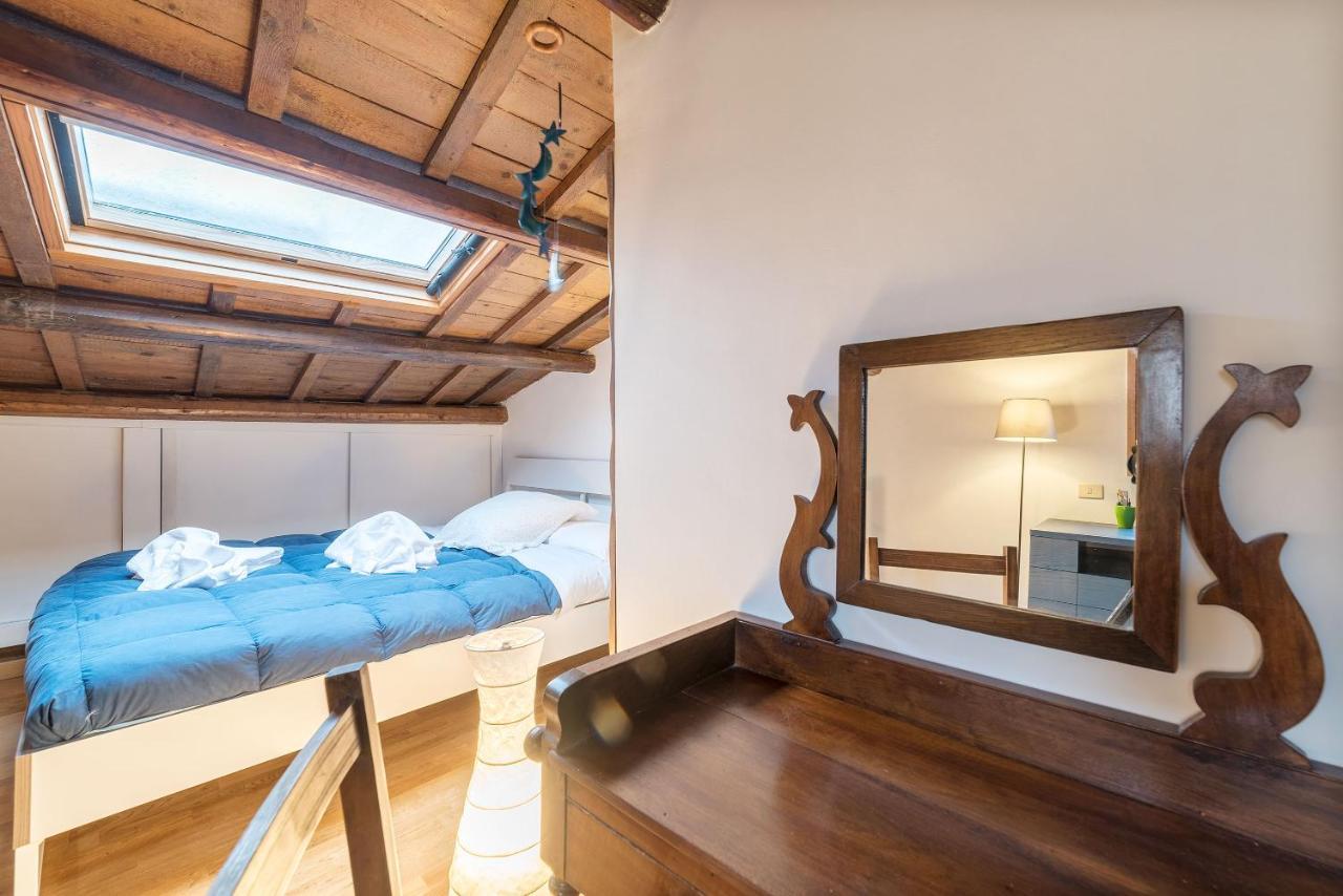 Boschetto Peaceful Apartment In Rione Monti Řím Exteriér fotografie