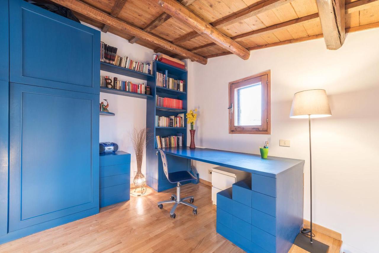Boschetto Peaceful Apartment In Rione Monti Řím Exteriér fotografie